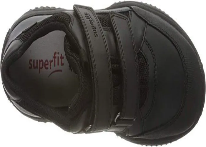 Basket Superfit - 1009382 - Garcon Storm Gore-tex Legerement Double Basket-3