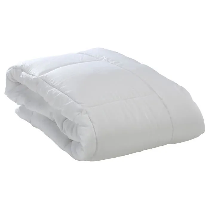 Couette - duvatex - HSTNN-DB06 - Microfibre - 140 x 200 cm - Lavable à 40 °C-0