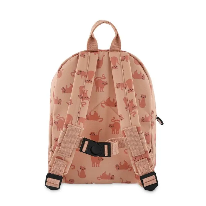 Sac à dos imprimé - Charming-1