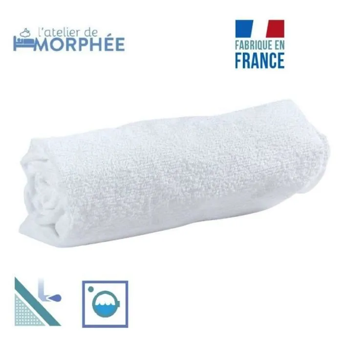 Protège matelas bébé 60x120-2