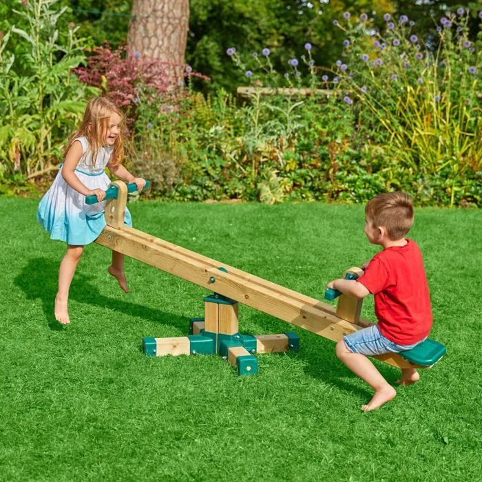 Trebuchet bois fsc tp toys 205 x 36 x 56 cm-1