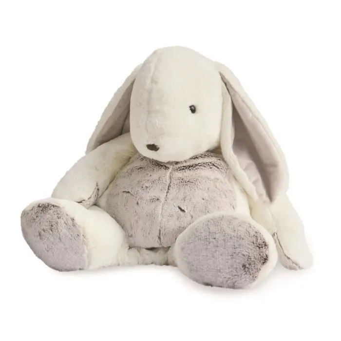 Range pyjama Lapin - BABY NAT' - Les flocons - Mixte - Dès la Naissance-0