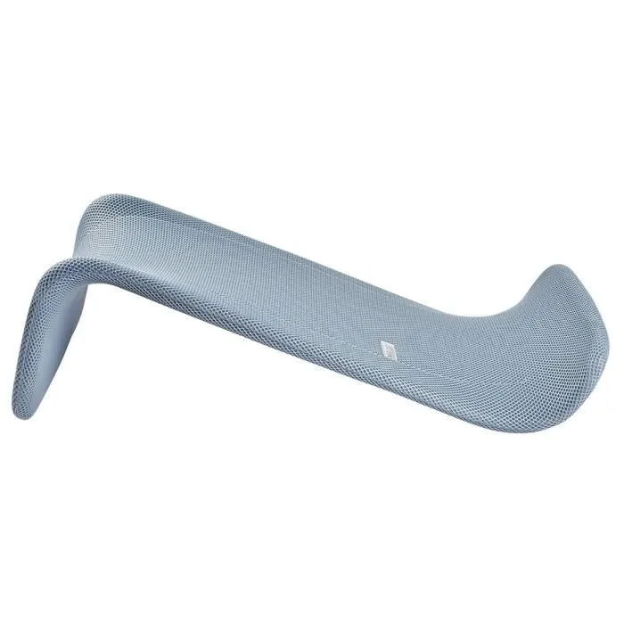BÉABA - Transat de bain - Transatdo - Made in France - Parma Grey-1