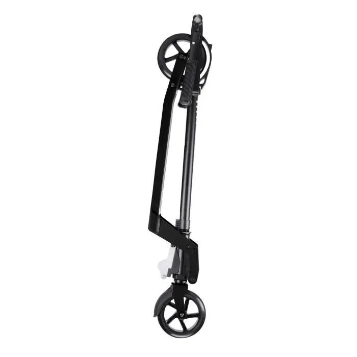 KLEEFER Trottinette Nano Frein Arrière - Noir - 145 mm-1