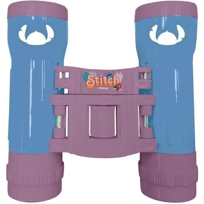 Kit d’aventurier avec talkies-walkies Stitch-2