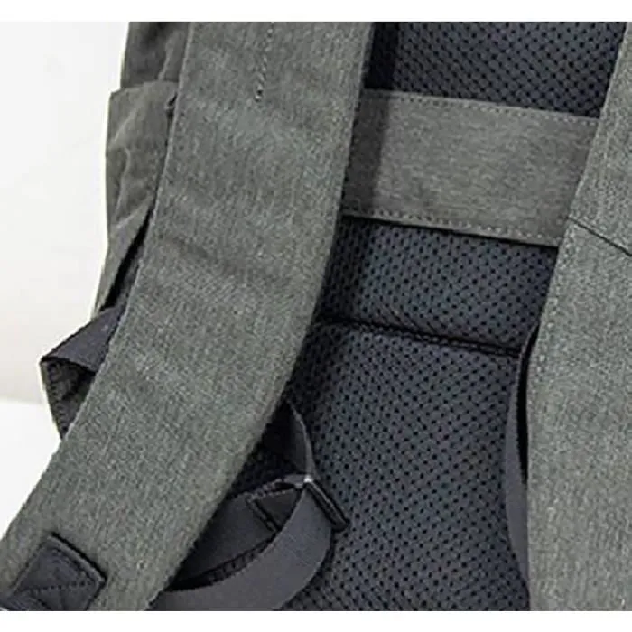 Sac à dos - SEGWAY - Ninebot - Vert - Nylon - Polyester résistant à l'eau-3