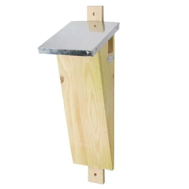 Esschert Design - Nichoir grimpereau-2