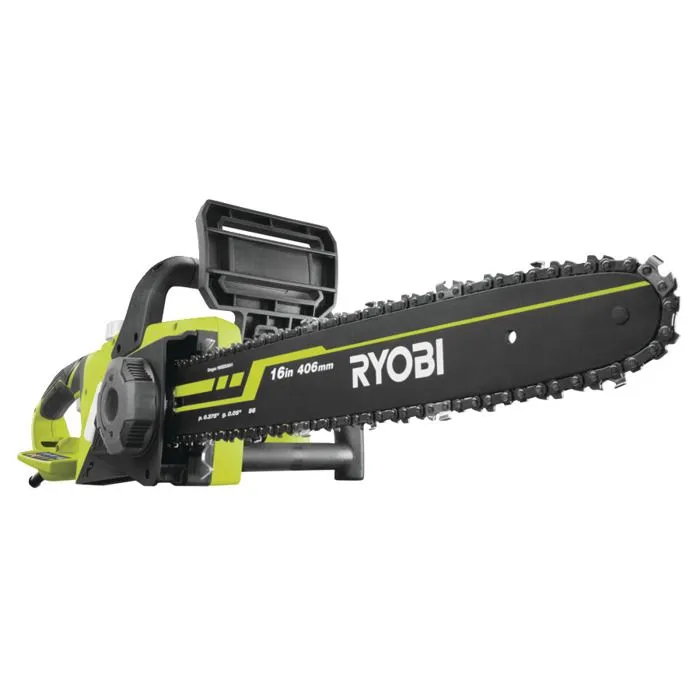 Tronçonneuse électrique - Ryobi - RCS2340B - 2300W - 40cm-1