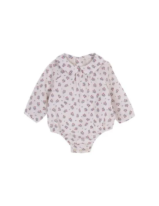 Coffret textile Gocco - W31VRTCA701WC - Grenouille Imprimee Robe Mixte bebe-0