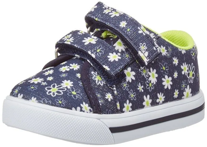 Espadrille Chicco Fille Espadrilles Fiorenza Sneaker a Double Velcro-0