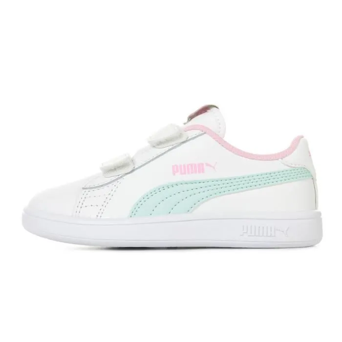 Bottillons - KICKERS - Kick Col - Marron - Cuir - Compensé-1