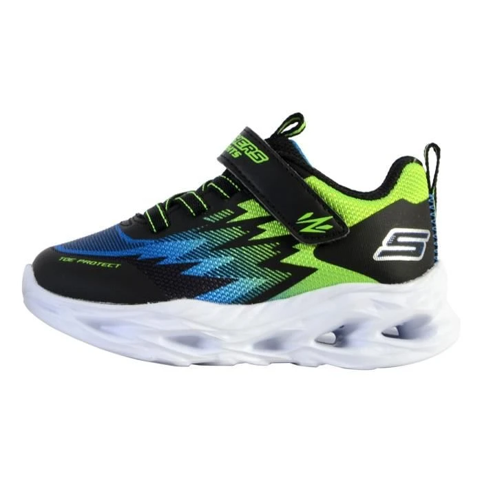 Basket Enfant Skechers Zorent-2
