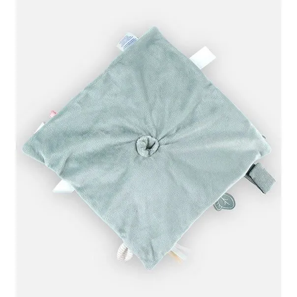 Doudou - Noukies - Dino Ops - Mixte - Bleu - Naissance-3