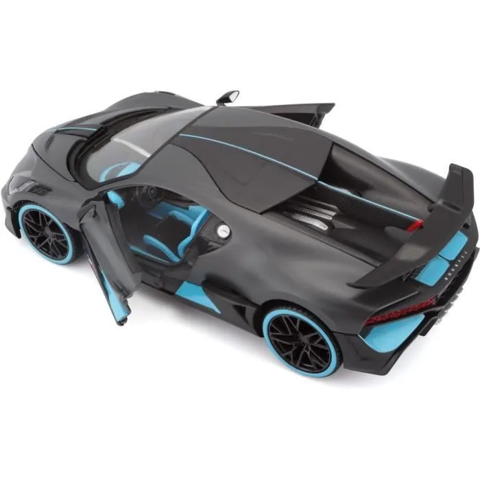 MAISTO - BUGATTI DIVO NOUVEAUTE 2019-1