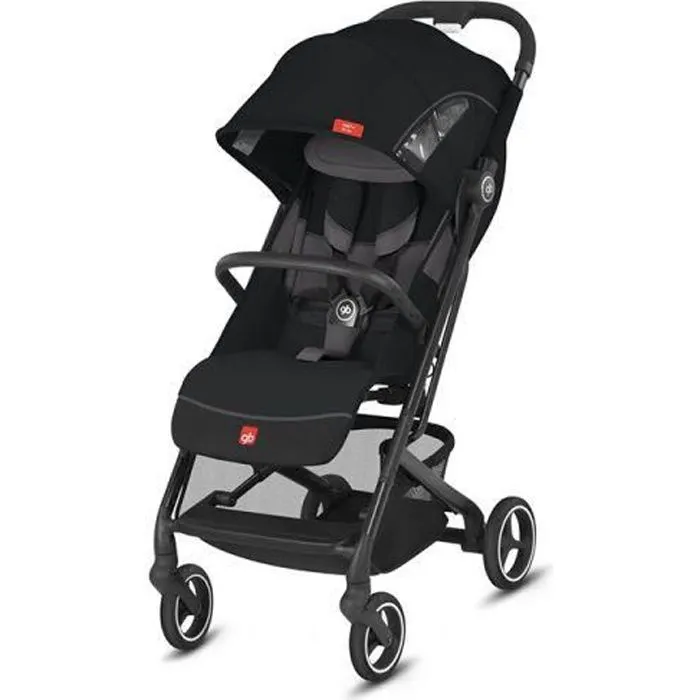 Gb gold qbit+ all terrain sale