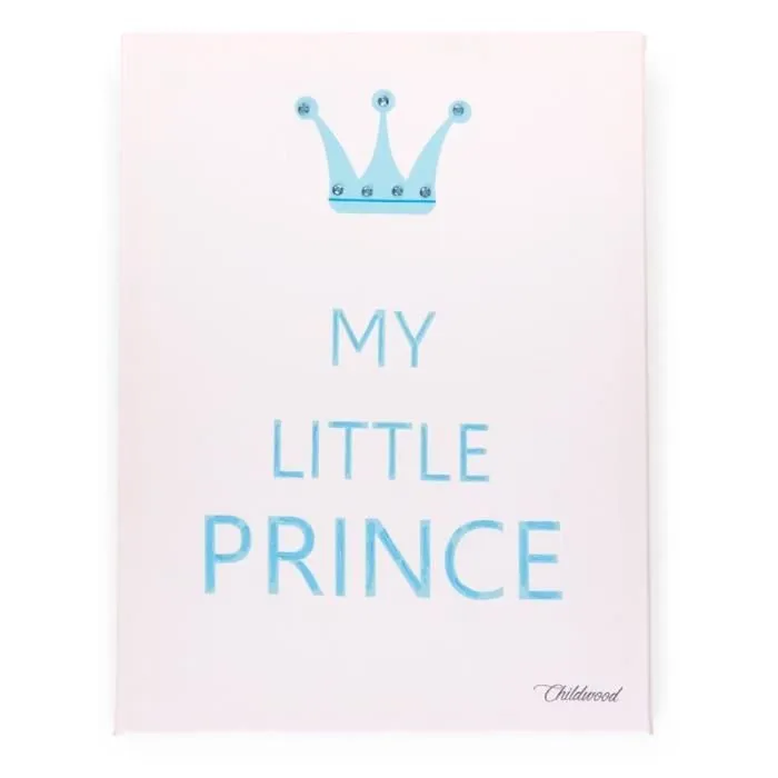Cadre Peinture My Little Prince-0
