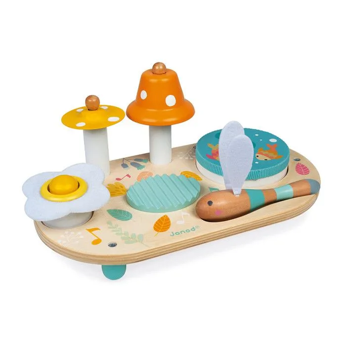 Table Musicale Pure-0