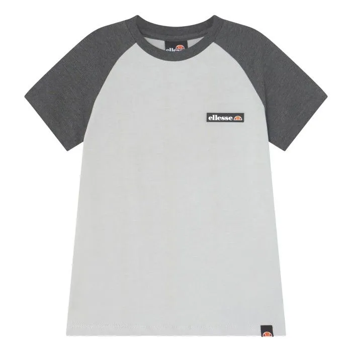 T-shirt Ellesse Griggia Jr tee-0