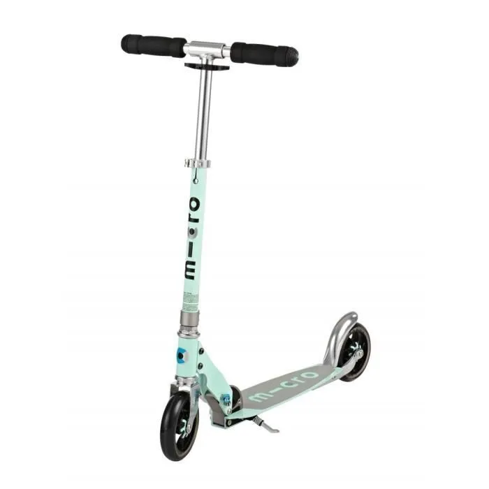 Trottinette  Speed + Mint-1