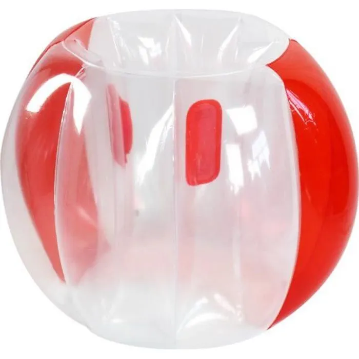 Jeu Bubble Football TD® 120x100cm Jouets d'extérieur Sûr et durable-0