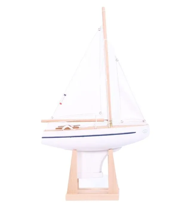 Maison Tirot - Voilier Le Beajour 30cm - TIROT-2