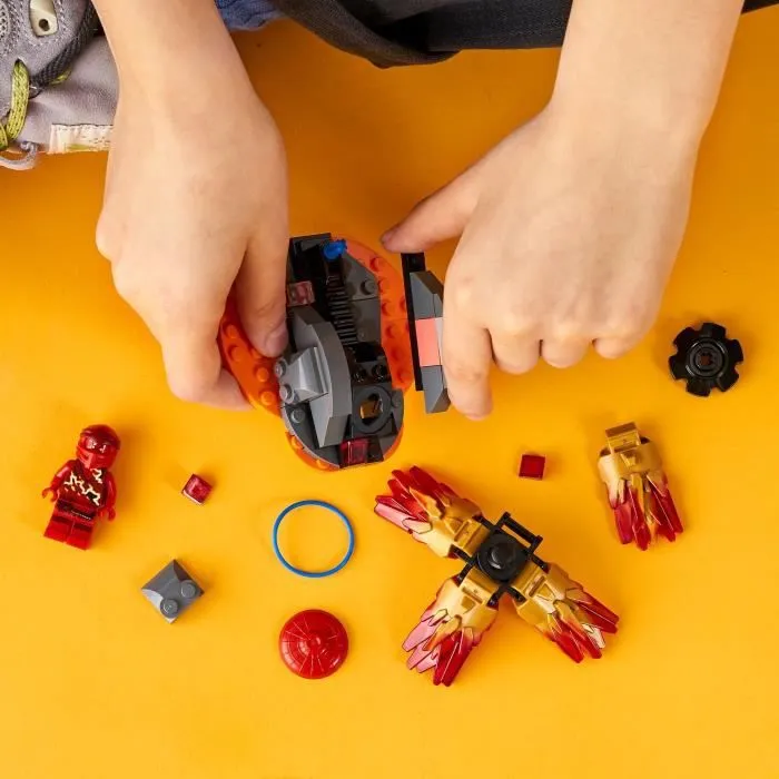 LEGO® NINJAGO® 70686 Spinjitzu Attack - Kai-3