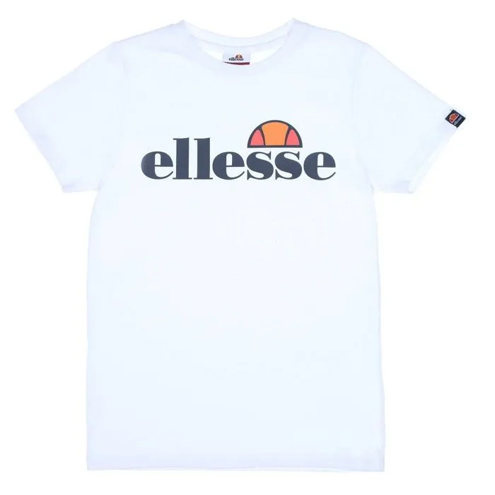 Ellesse ALIA - T-shirt - Enfant-0