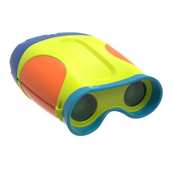 Jumelles Mini Sciences ZGUJA Buki 9001 - Grossissement 3x - Objectif 35mm-3