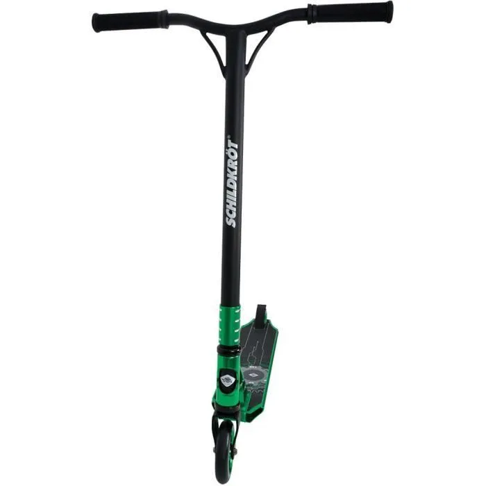 Trottinette - Schildkröt - Stunt Scooter Flipwhip - Vert-1
