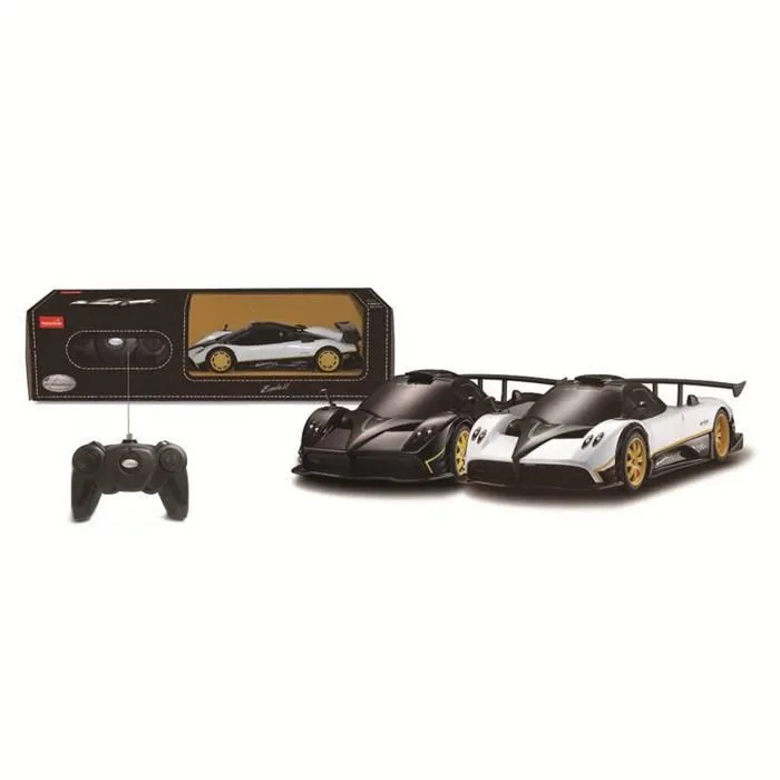 Voiture Radiocommandée Pagani Zonda R-0