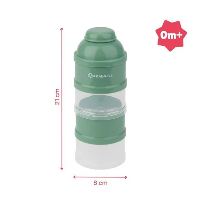 Badabulle Boites de lait Babydoses-3