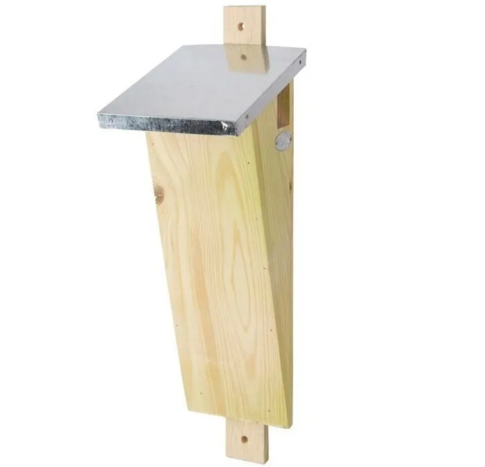 Esschert Design - Nichoir grimpereau-1