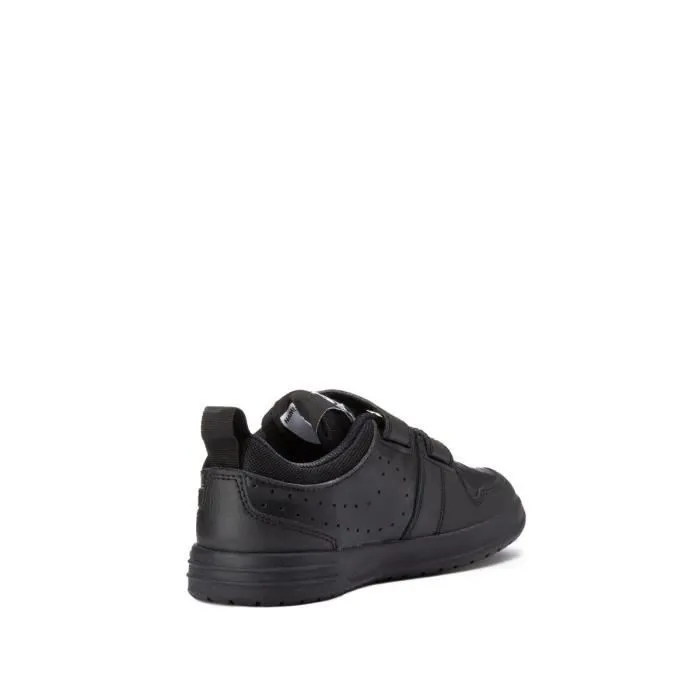 NIKE Baskets PICO 5 - Enfant GS - Noir-2