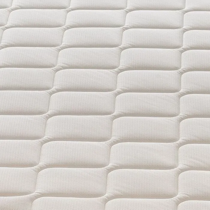 TOKYO - Matelas 90x190 à ressorts ensachés indépendants à 9 zones et mémoire de forme-2