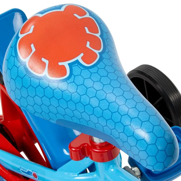 Huffy Marvel Spidey et ses Amis Vélo Garçon 12" 3-5 ans Vélo Spiderman-4