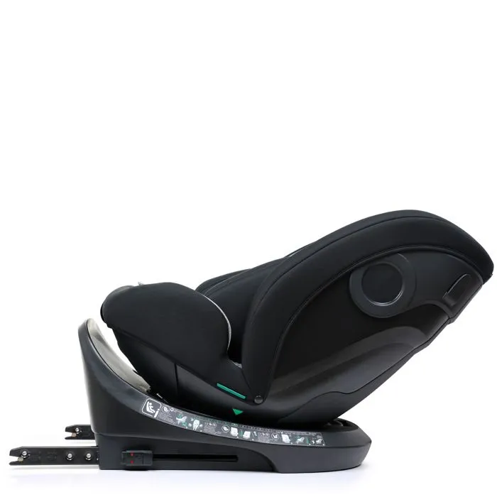 TROTTINE Siège auto pivotant très longue durée R129 40-150 cm BRISTOL Geneva-1