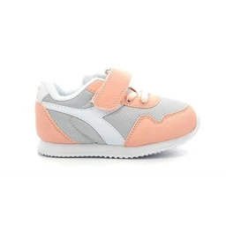 DIADORA Baskets basses Simple Run Td Rose Mixte-0