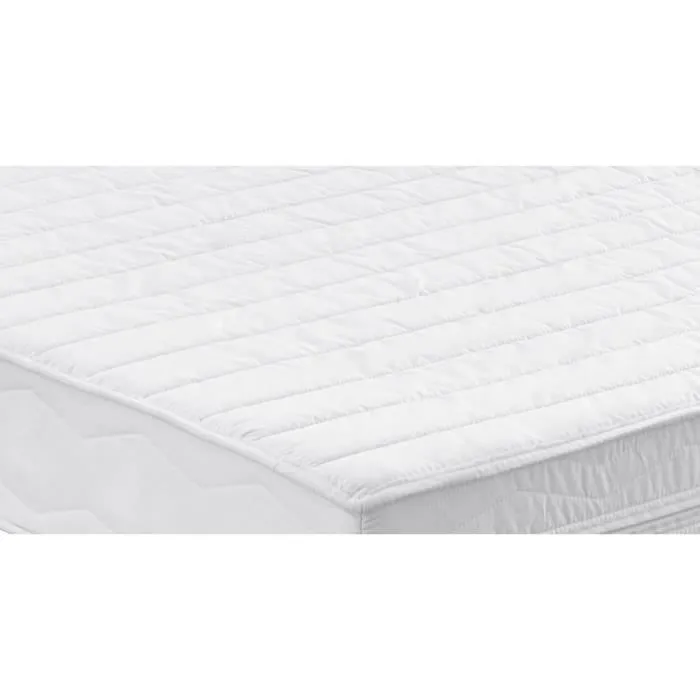 DORMIPUR Matelas 90x190 - Mémoire de forme - 20 cm - Ferme - V980-3
