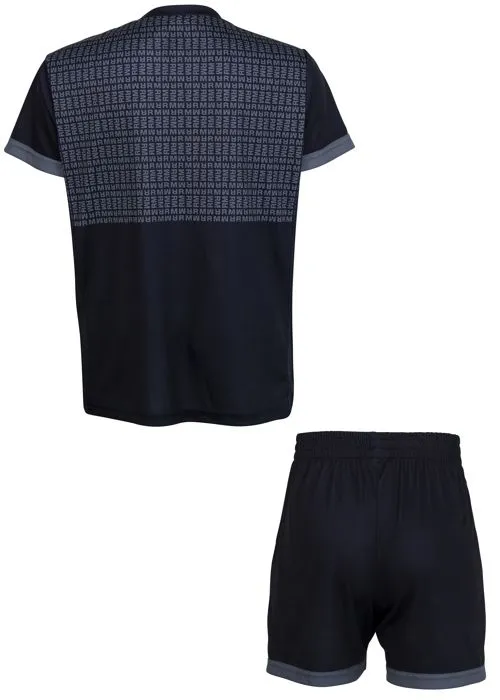 Ensemble football Maillot short Real enfant garçon - Collection officielle REAL MADRID-1