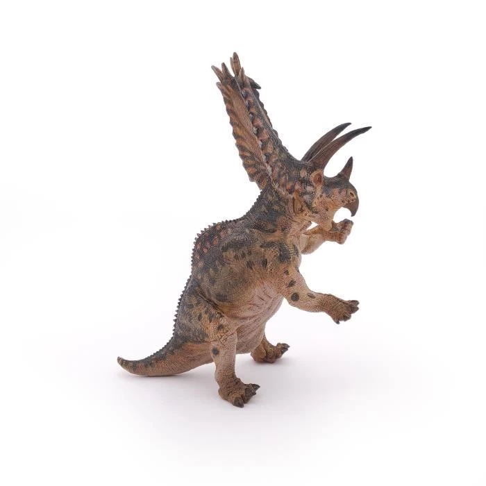 Papo - Figurines A Collectionner - Dinosaures -  Pentaceratops  - Pour Enfants - Convient Aux Filles Et Garçons - A Partir De 3 ans-0