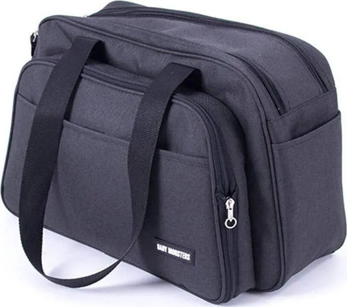 Couffin - support couffin Baby monsters SAC DE SOMMEIL BM90005-0