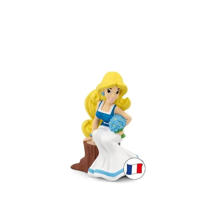 tonies - Figurine Tonie - Astérix - Falbala - Figurine Audio pour Toniebox-0