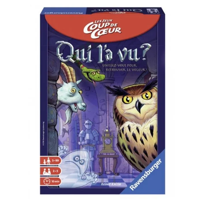 Qui l'a vu ? Coup de coeur-1