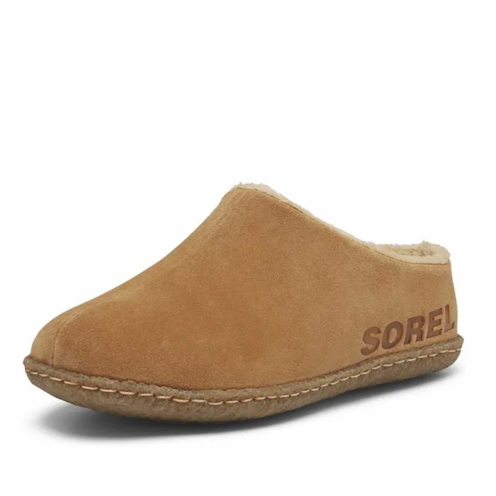 Chausson - pantoufle - babouche Sorel - 1929651224 - Lanner Ridge 2 chaussons pour enfants-0