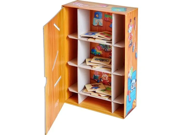 Haba - Noisette range !-0