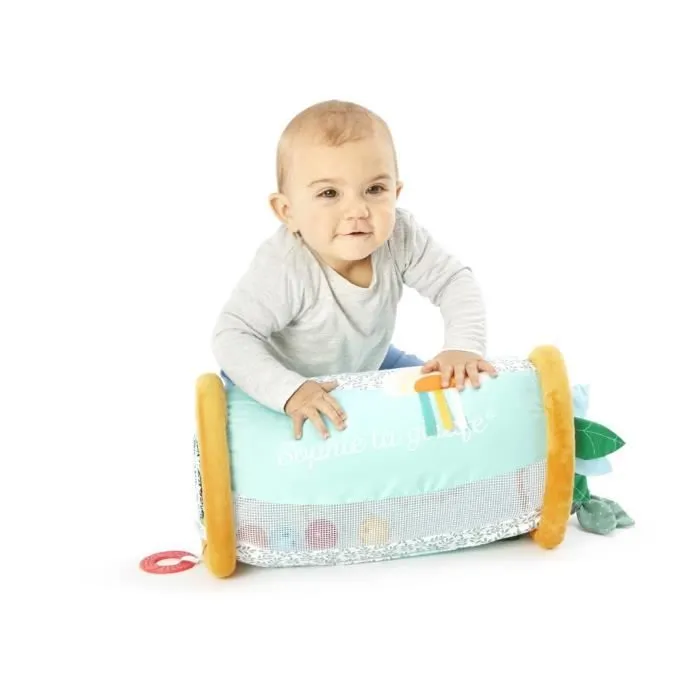 Rollin IEUF Sophie la girafe-4