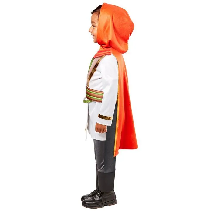 Déguisement Kai Young Jedi - Star Wars enfant-3