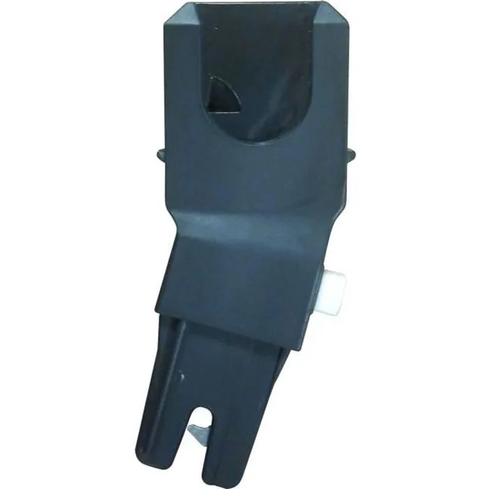 RED CASTLE Attaches rapides pour siège auto Evolutwin-0