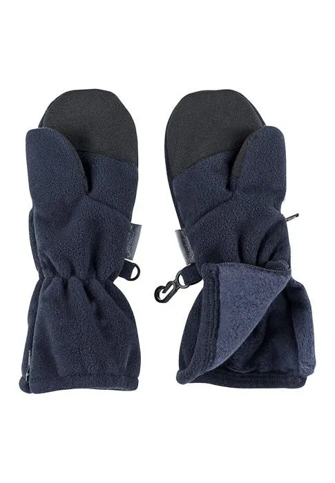 Sterntaler - 4322005 - Stulpen-handschuh Gants pour Temps Froid Mixte Enfant-3