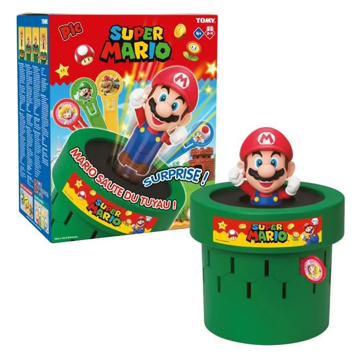 POP MARIO-0